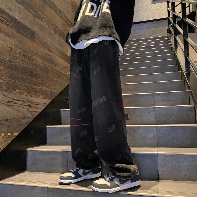KLAMMKICKS Jeans Unisex-9