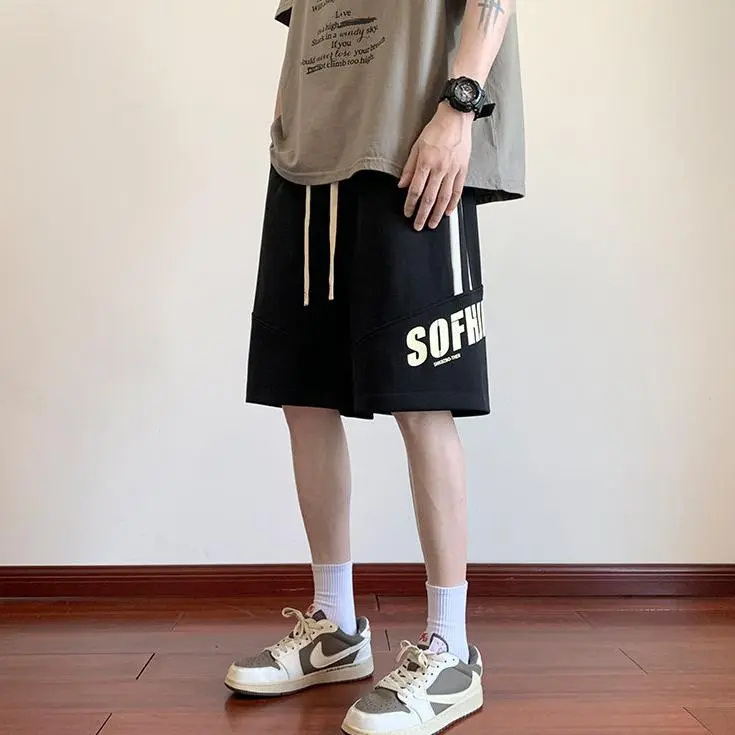 KLAMMKICKS Casual Shorts Unisex-4