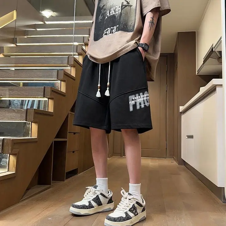 KLAMMKICKS Casual Shorts Unisex-11
