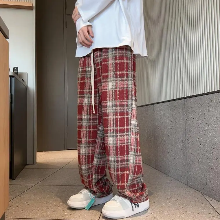 KLAMMKICKS Casual Pants Unisex-10