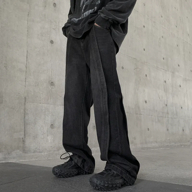 KLAMMKICKS Jeans Unisex-17