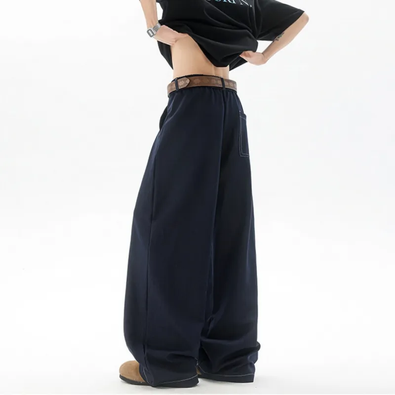 KLAMMKICKS Casual Pants Unisex-3
