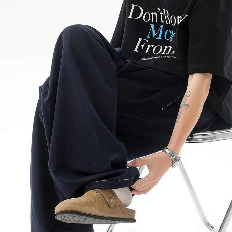 KLAMMKICKS Casual Pants Unisex-1