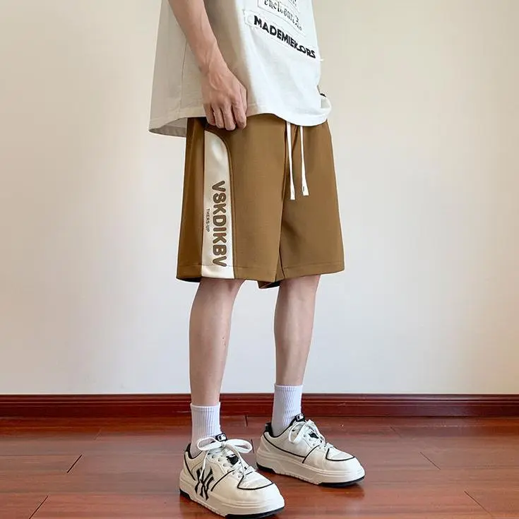 KLAMMKICKS Casual Shorts Unisex-18