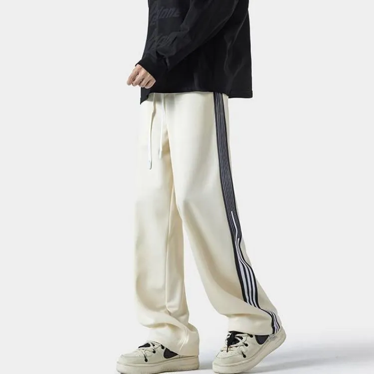 KLAMMKICKS Casual Pants Unisex-3