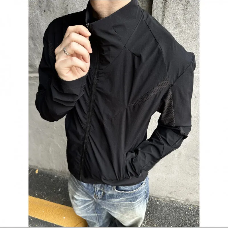 KLAMMKICKS Super Light, Breathable, Waterproof Sun Protection Clothing Unisex-8