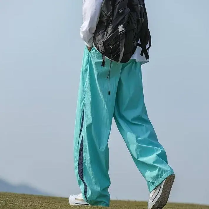 KLAMMKICKS Casual Pants Unisex-2
