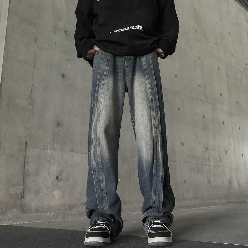 KLAMMKICKS Jeans Unisex-9