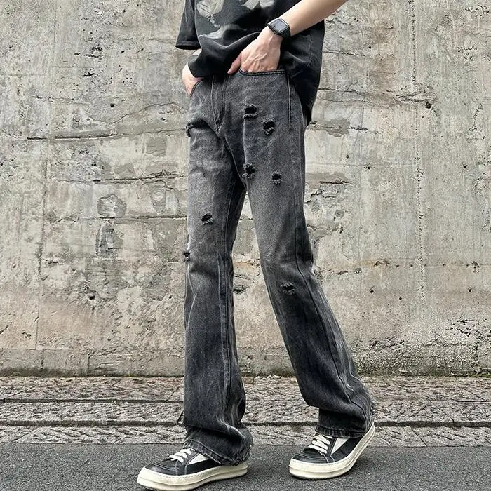 KLAMMKICKS Jeans Unisex-12