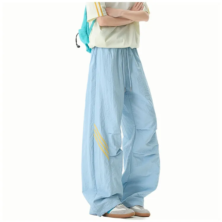 KLAMMKICKS Casual Pants Unisex-6