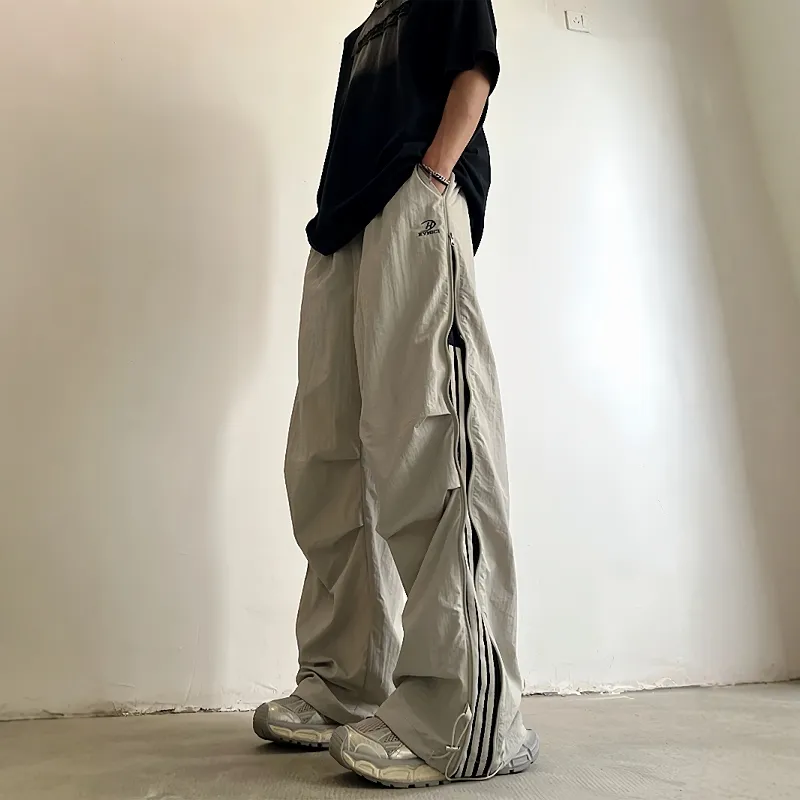 KLAMMKICKS Casual Pants Unisex-9