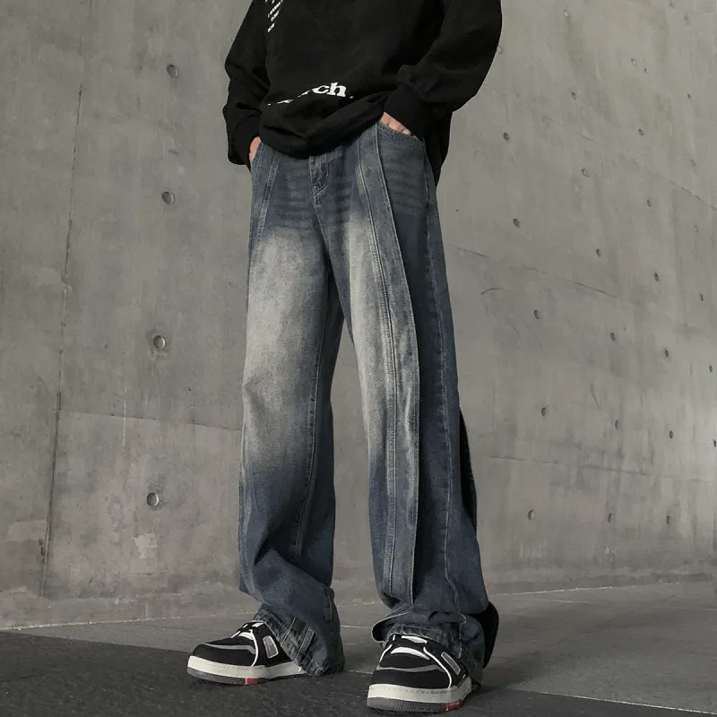 KLAMMKICKS Jeans Unisex-10