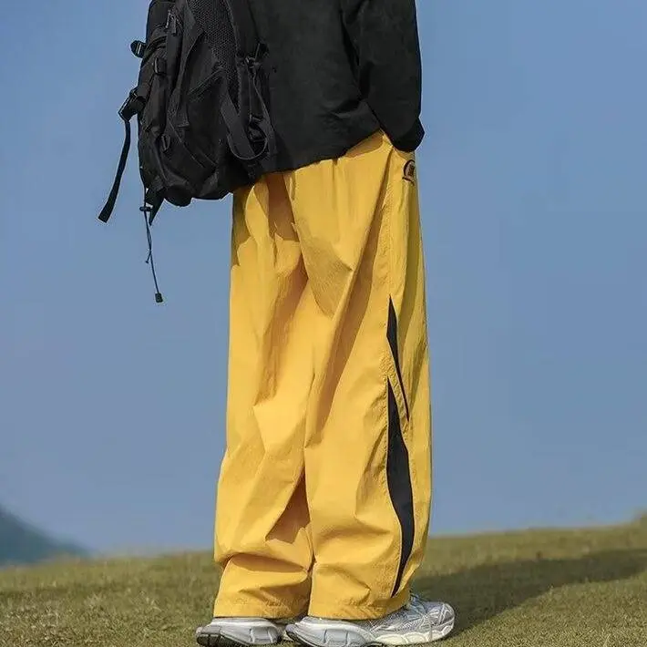 KLAMMKICKS Casual Pants Unisex-15