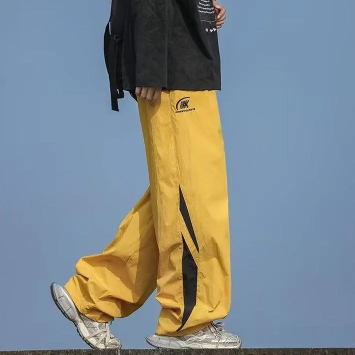 KLAMMKICKS Casual Pants Unisex-11