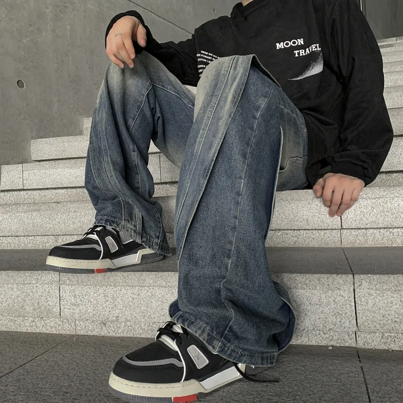 KLAMMKICKS Jeans Unisex-11