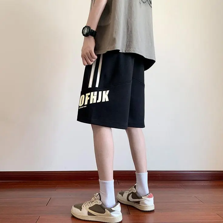KLAMMKICKS Casual Shorts Unisex-3