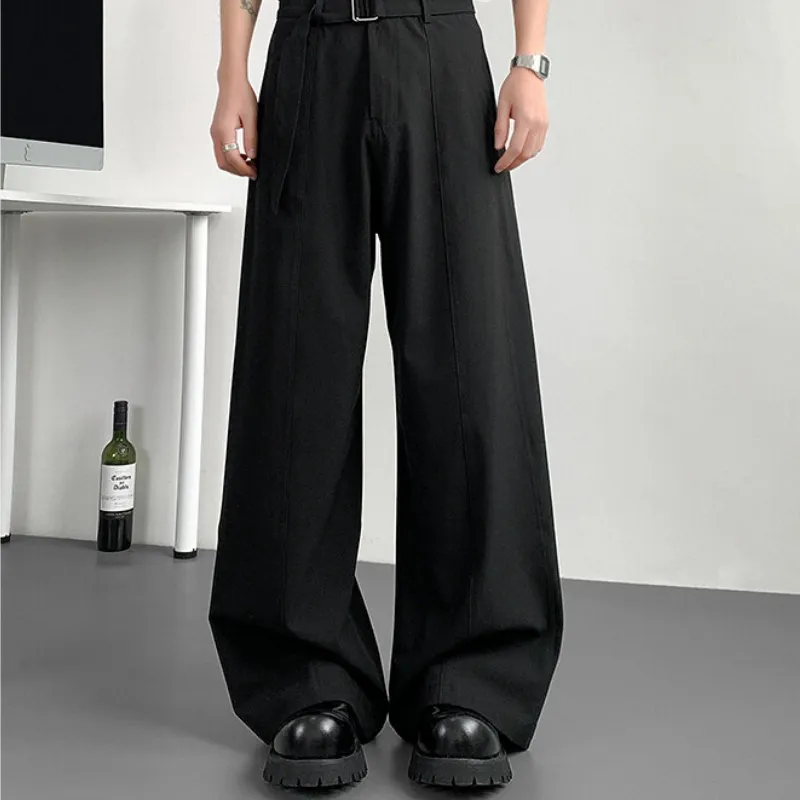 KLAMMKICKS Casual Pants Unisex-1