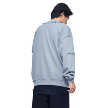 KLAMMKICKS Sweatshirts Unisex