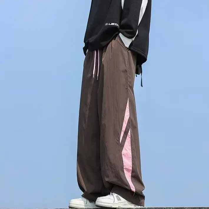 KLAMMKICKS Casual Pants Unisex-20