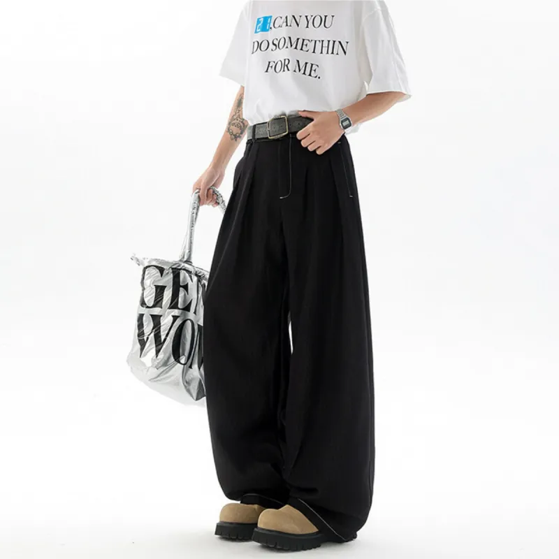 KLAMMKICKS Casual Pants Unisex-9
