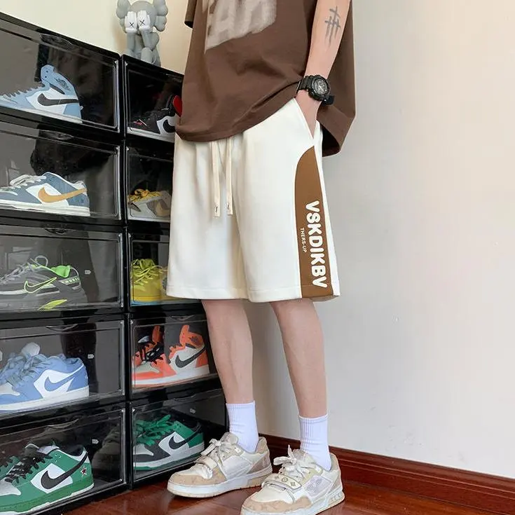 KLAMMKICKS Casual Shorts Unisex-7