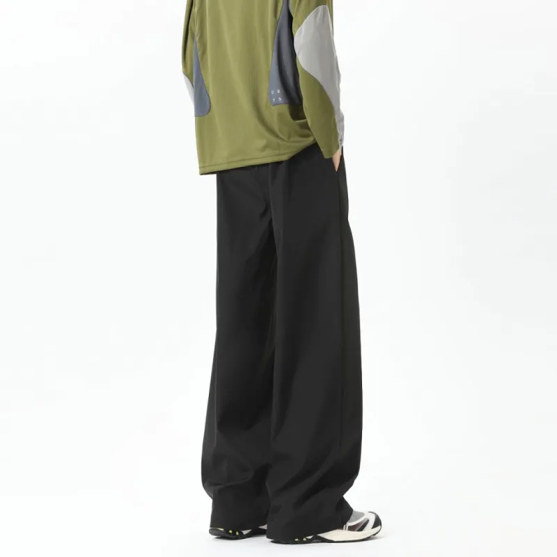 KLAMMKICKS Casual Pants Unisex-7