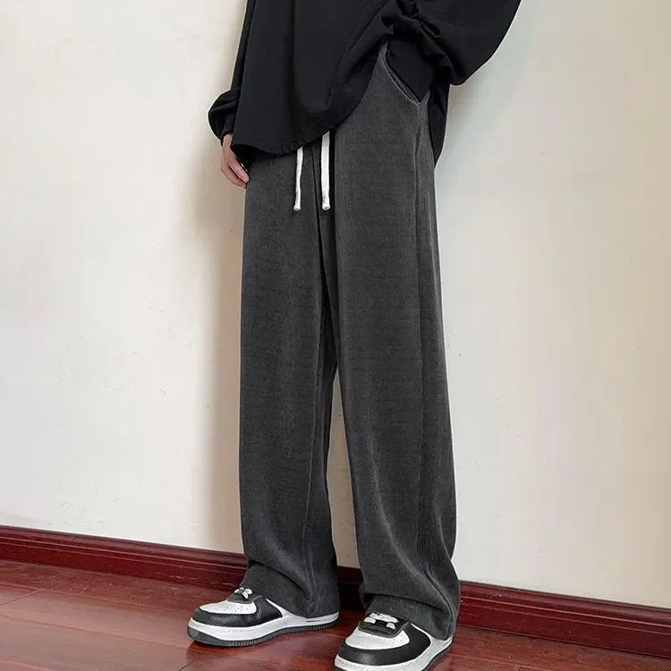 KLAMMKICKS Casual Pants Unisex-10