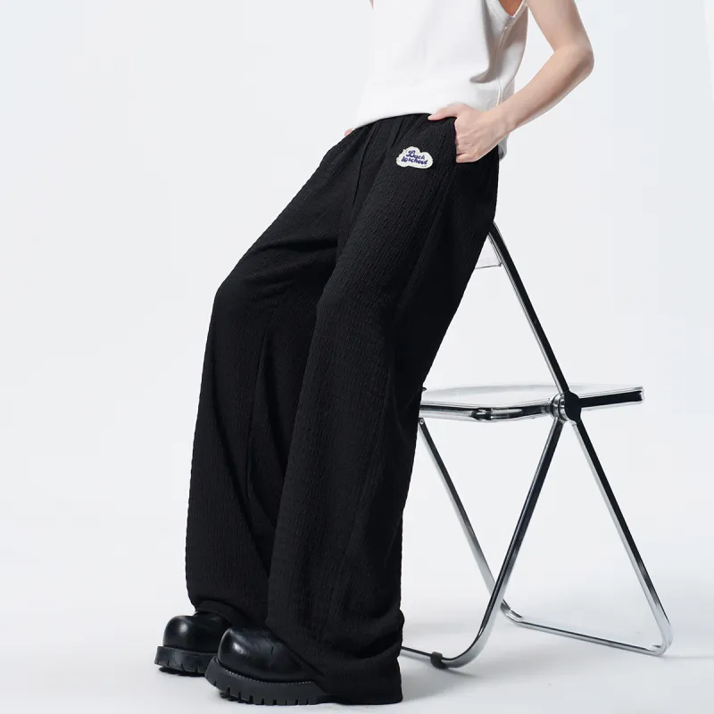 KLAMMKICKS Casual Pants Unisex-10