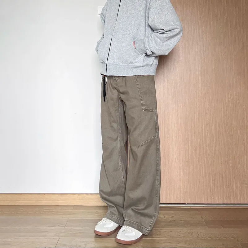 KLAMMKICKS Jeans Unisex-2