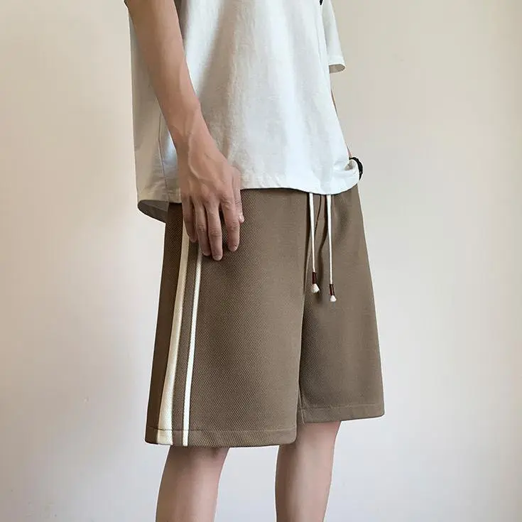KLAMMKICKS Casual Shorts Unisex-9