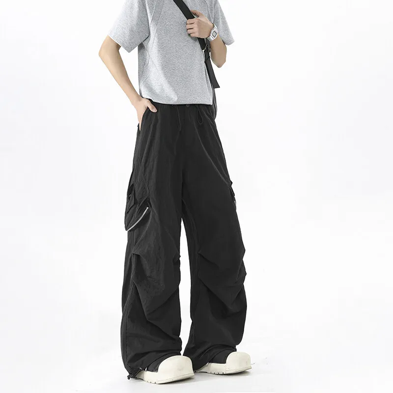 KLAMMKICKS Casual Pants Unisex-2