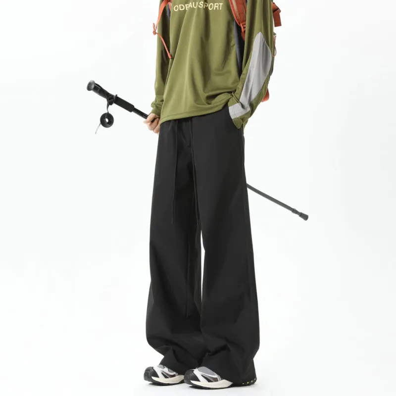 KLAMMKICKS Casual Pants Unisex-6