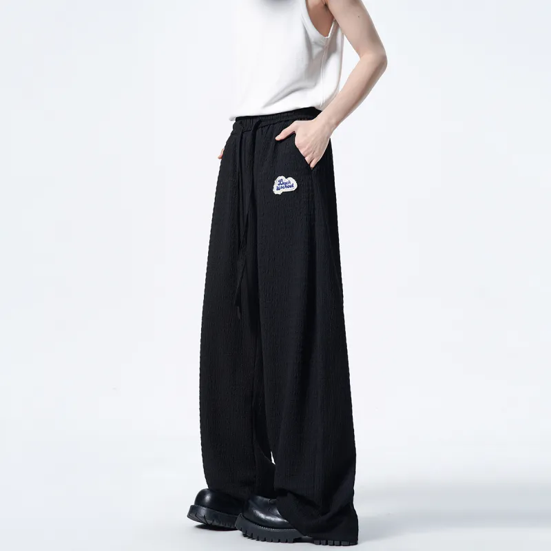 KLAMMKICKS Casual Pants Unisex-8