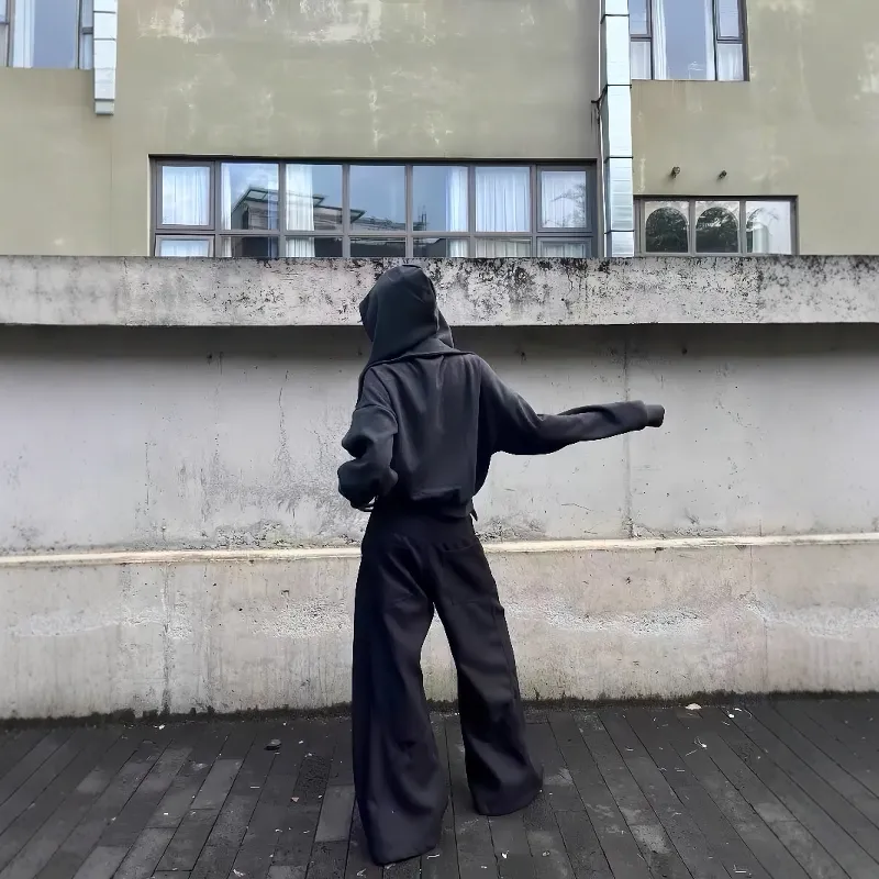 KLAMMKICKS Suit Trousers Unisex-3