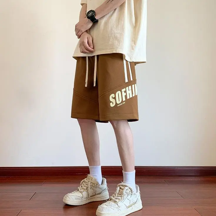 KLAMMKICKS Casual Shorts Unisex-13