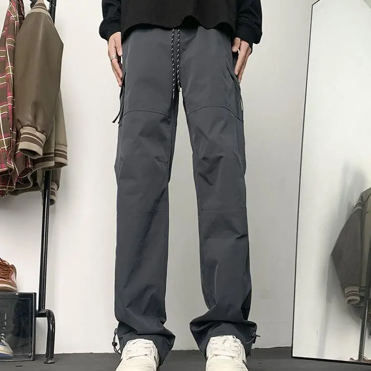 KLAMMKICKS Casual Pants Unisex-7