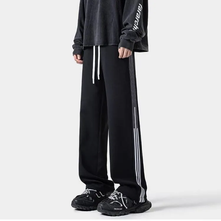 KLAMMKICKS Casual Pants Unisex-9