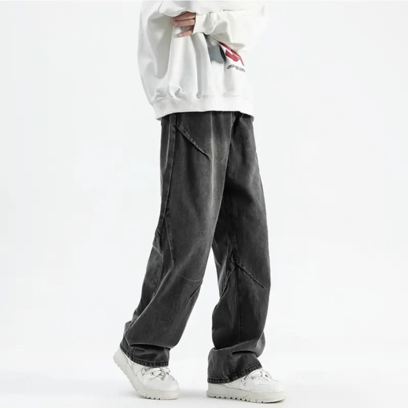 KLAMMKICKS Jeans Unisex-3
