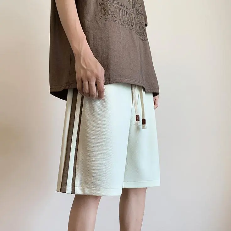 KLAMMKICKS Casual Shorts Unisex-4