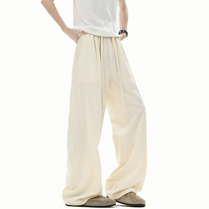 KLAMMKICKS Casual Pants Unisex-6