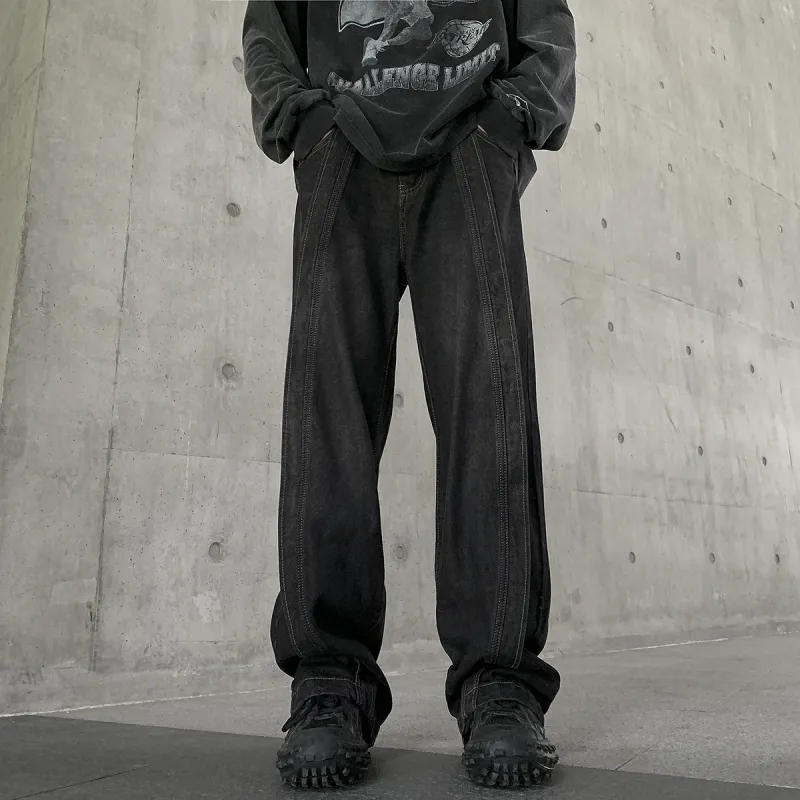 KLAMMKICKS Jeans Unisex-21
