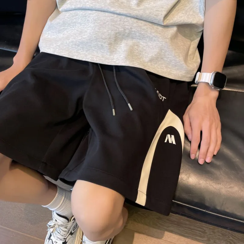 KLAMMKICKS Casual Shorts Unisex-9
