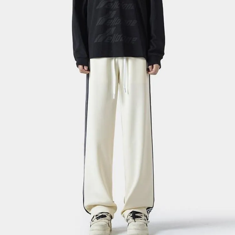 KLAMMKICKS Casual Pants Unisex-2