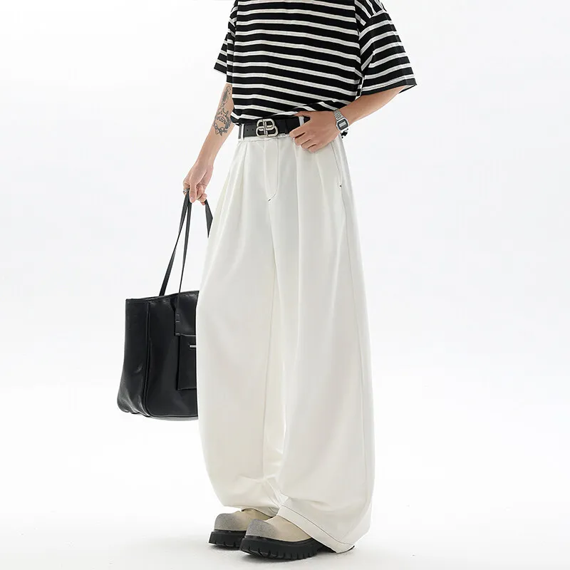 KLAMMKICKS Casual Pants Unisex-11