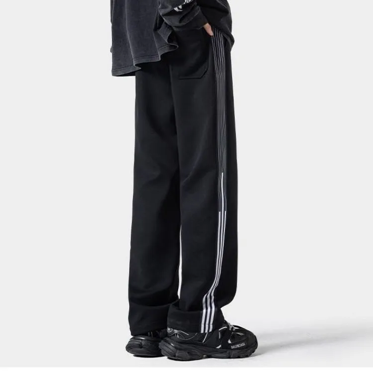 KLAMMKICKS Casual Pants Unisex-13
