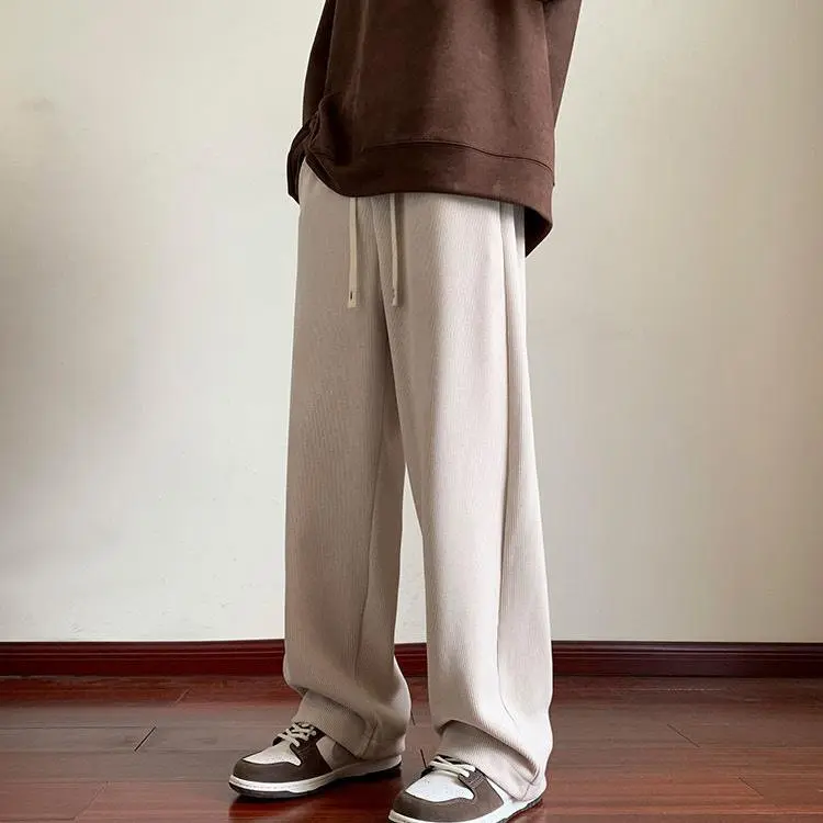 KLAMMKICKS Casual Pants Unisex-6