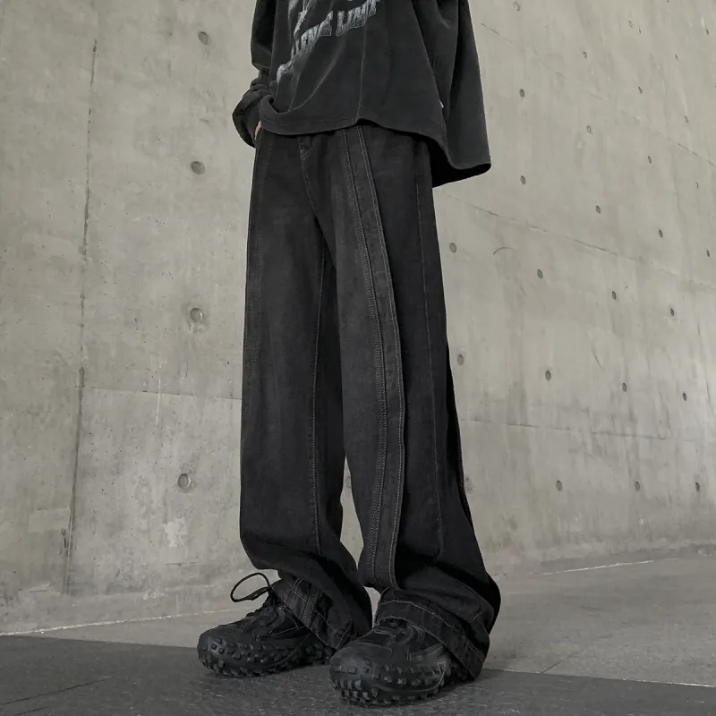 KLAMMKICKS Jeans Unisex-19