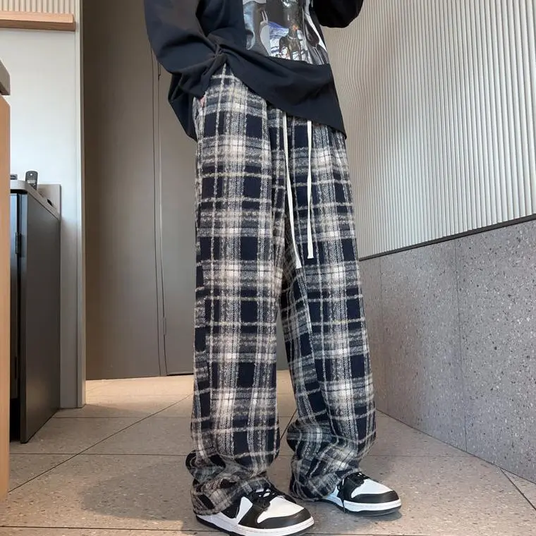 KLAMMKICKS Casual Pants Unisex-4
