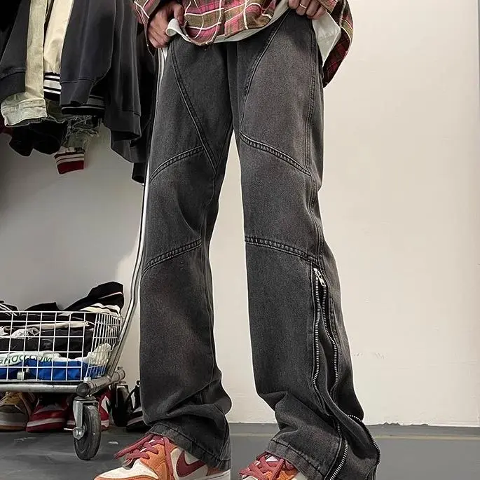 KLAMMKICKS Jeans Unisex-8