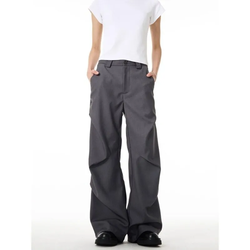 KLAMMKICKS Casual Pants Unisex-4